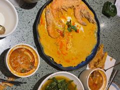 -Home Thai·泰谣(王府井apm店)