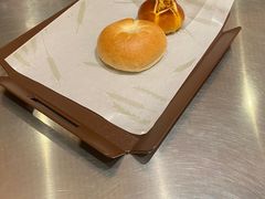 -山崎面包(苏州中心店)