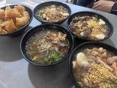 -东华豆花(漳州店)