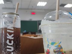 -瑞幸咖啡(华创生活广场店)