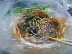 -东北师大净月校区食堂