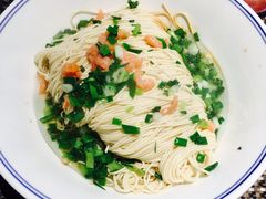 -十面春风·江南面馆(崇宁路店)