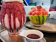 -楠火锅(西单店)