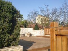 -御景山温泉花园酒店