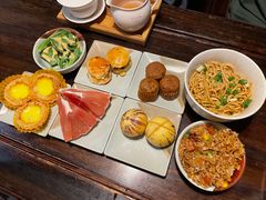 -青藤茶馆(南山路店)