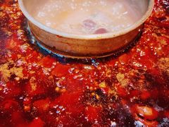 -巴蜀大宅门火锅(川音店)