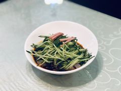 -津菜宋记老房子(平山道店)