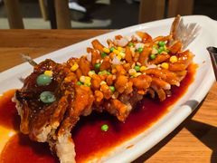 -鱼食饭稻·苏浙土菜17年老馆子(平江路店)