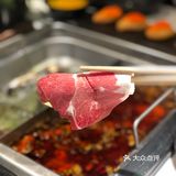 肥牛三味鱼面，时蔬拼盘，还有免费的冰淇淋南瓜粥