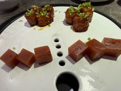 -闫府私房菜·百年鲁菜(恒隆店)