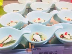 -福成自助烤肉(长阳店)