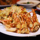 阖家团聚浙时渔季 是我心仪的江浙美味～
