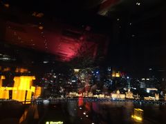 -翡翠36酒吧(浦东香格里拉店)