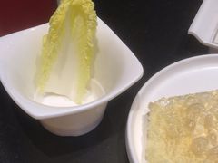 -南门四季铜锅涮肉(大屯·北苑店)