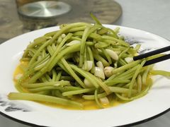 -翠茗农庄土菜馆(天目湖店)