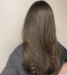 -AFA Hair studio·女士发型设计