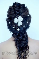 点击看大图 -上海彩妆秀摄影设计有限公司