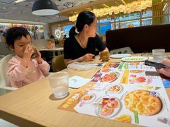 -菲滋意式餐厅(西溪印象城店)