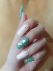 -Hands Nail专业美甲美睫