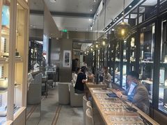 -溥仪眼镜(北京SKP店)
