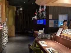 -炉匠炉端烧·酒(国金中心商场店)
