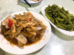 -大学城夜市大排档(凤栖路店)