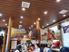 -妈妈的味道(和顺古镇店)