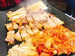 -大派屋(桂林路店)