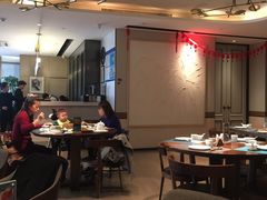 大堂-晶苑餐厅(爱琴海购物中心)