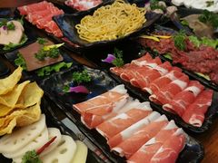 -束河人家(南锣鼓巷店)