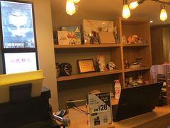 -谜·沉浸侦探剧本杀推理馆(静安店)