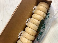 -赵记素斋·绿豆馅饼(钟楼小区店)