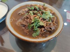 -真食净香居·内蒙烧麦(亚运村店)