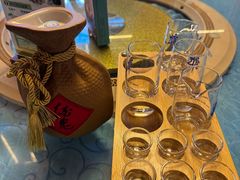 -大城小院饭店(博隆广场虹桥店)