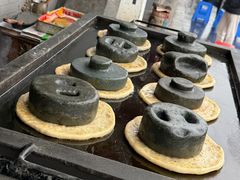 -歙县张记渔梁石头粿(渔梁住保小区店)