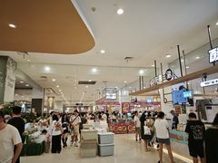 -永旺梦乐城(金银潭店)