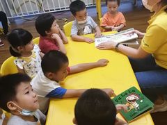 -昂立教育凯顿成长中心(嘉定南翔校区)