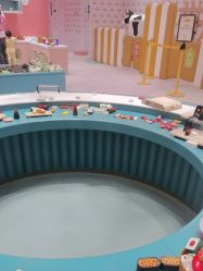 -奈尔宝·儿童乐园·亲子餐厅(苏州大悦城店)