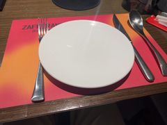 -ZAFFERANO西班牙海鲜饭(上海首店)