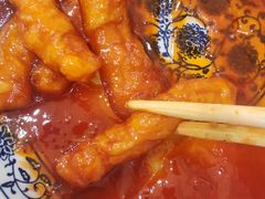 -北大地皖峰饭馆