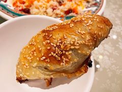 -巴依老爷·新疆美食(上城区天城路店)