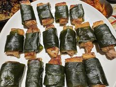 -韩时烤肉(枫蓝店)