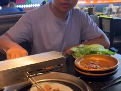 -真熙家牛排烤肉无限续(百脑汇店)