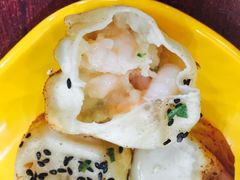 -小杨生煎(龙之梦购物中心店)