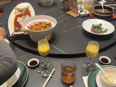 -盛福楼·惠山宴(盛岸路店)