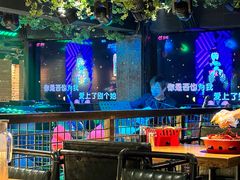 -1819餐厅·团队聚餐·烤串·精酿