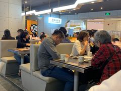 -元气寿司(东方宝泰店)