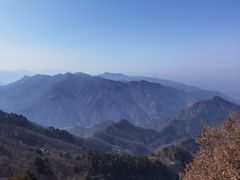 -终南山南五台景区