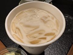 -李山山茶事(景枫店)