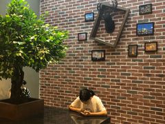 -鹿角巷The Alley(龙湖天街店)